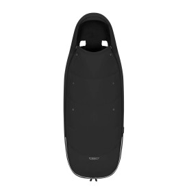 Чохол для ніг Cybex Platinum Sepia Black