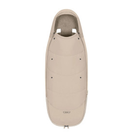 Чохол для ніг Cybex Platinum Cozy Beige