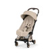 Прогулянкова коляска Cybex Coya Style RG Cozy Beige