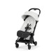 Прогулянкова коляска Cybex Coya Style BLK Off White