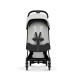 Прогулянкова коляска Cybex Coya Style BLK Off White