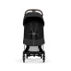 Прогулянкова коляска Cybex Coya Style SLV Sepia Black