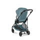 Прогулянкова коляска Cybex Melio Carbon Stormy Blue