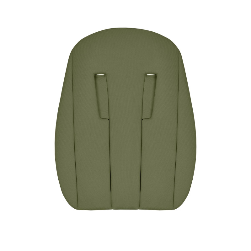 Прогулянкова коляска Cybex Melio Carbon Moss Green