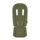 Прогулянкова коляска Cybex Melio Carbon Moss Green