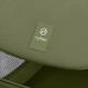 Прогулянкова коляска Cybex Melio Carbon Moss Green