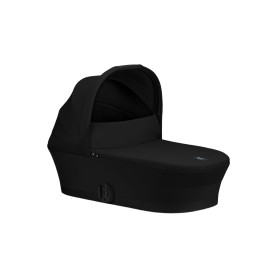 Люлька Cybex Melio Magic Black
