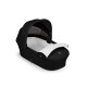 Люлька Cybex Melio Magic Black