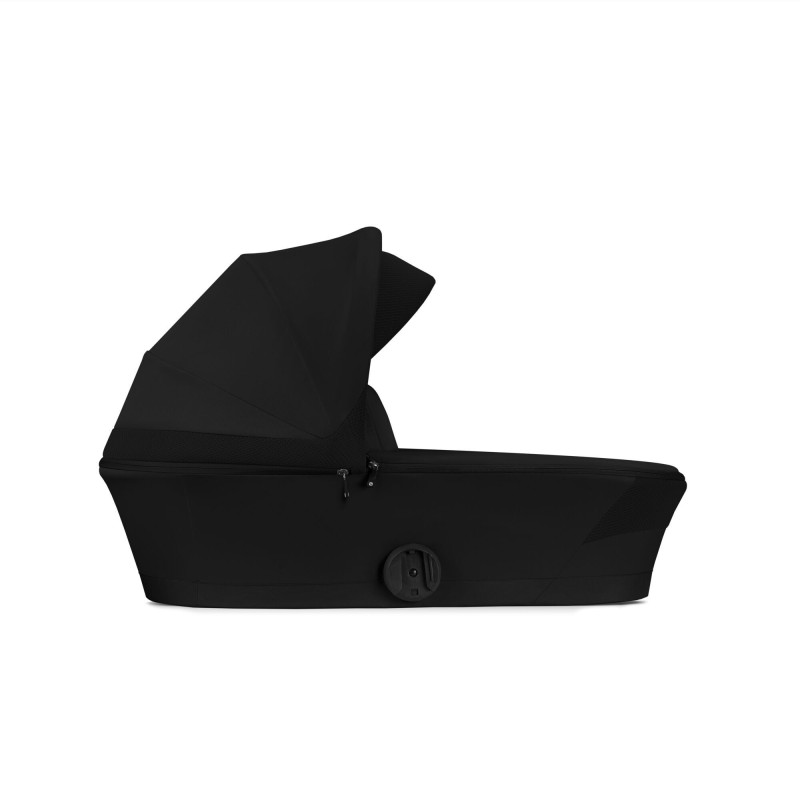 Люлька Cybex Melio Magic Black