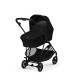 Люлька Cybex Melio Magic Black