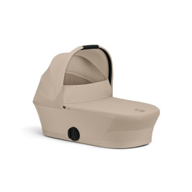 Люлька Cybex Melio Almond Beige 2026