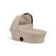 Люлька Cybex Melio Almond Beige 2026