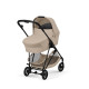Люлька Cybex Melio Almond Beige 2026