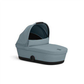 Люлька Cybex Melio Stormy Blue 2026
