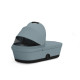Люлька Cybex Melio Stormy Blue 2026