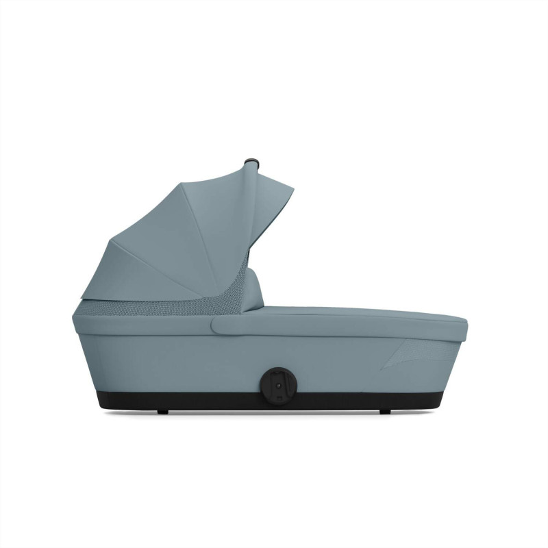 Люлька Cybex Melio Stormy Blue 2026