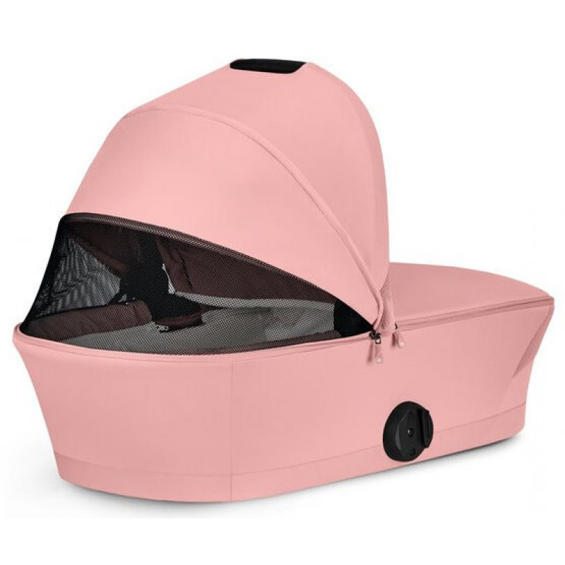 Люлька Cybex Melio Candy Pink