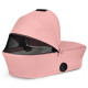 Люлька Cybex Melio Candy Pink