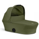 Люлька Cybex Melio Moss Green