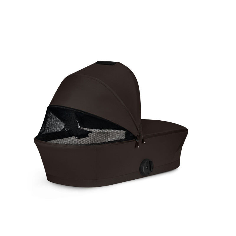 Люлька Cybex Melio Chocolate Brown