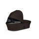 Люлька Cybex Melio Chocolate Brown