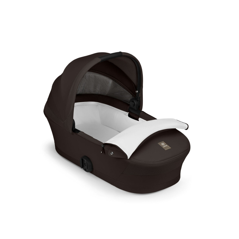 Люлька Cybex Melio Chocolate Brown