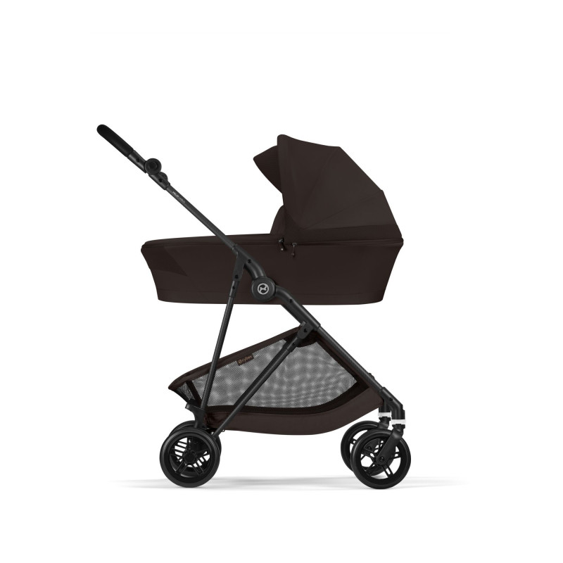 Люлька Cybex Melio Chocolate Brown