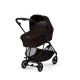 Люлька Cybex Melio Chocolate Brown