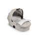 Люлька Cybex Melio Dune Grey