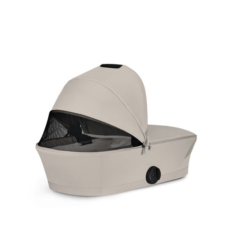 Люлька Cybex Melio Dune Grey