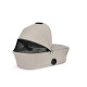Люлька Cybex Melio Dune Grey