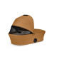 Люлька Cybex Melio Cinnamon Yellow