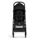 Прогулянкова коляска Cybex Beezy BLK Magic Black