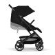Прогулянкова коляска Cybex Beezy BLK Magic Black