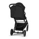 Прогулянкова коляска Cybex Beezy BLK Magic Black