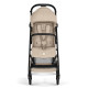 Прогулянкова коляска Cybex Beezy Almond Beige