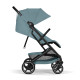 Прогулянкова коляска Cybex Beezy BLK Stormy Blue