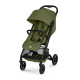 Прогулянкова коляска Cybex Beezy BLK Moss Green
