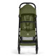 Прогулянкова коляска Cybex Beezy BLK Moss Green