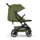 Прогулянкова коляска Cybex Beezy BLK Moss Green
