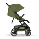 Прогулянкова коляска Cybex Beezy BLK Moss Green