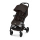 Прогулянкова коляска Cybex Beezy BLK Chocolate Brown