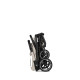 Прогулянкова коляска Cybex Beezy BLK Dune Grey