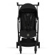 Прогулянкова коляска Cybex Libelle BLK Magic Black