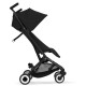 Прогулянкова коляска Cybex Libelle BLK Magic Black