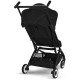 Прогулянкова коляска Cybex Libelle BLK Magic Black
