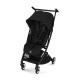 Прогулянкова коляска Cybex Libelle BLK Magic Black