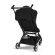 Прогулянкова коляска Cybex Libelle BLK Magic Black
