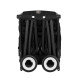 Прогулянкова коляска Cybex Libelle BLK Magic Black