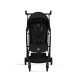 Прогулянкова коляска Cybex Libelle BLK Magic Black